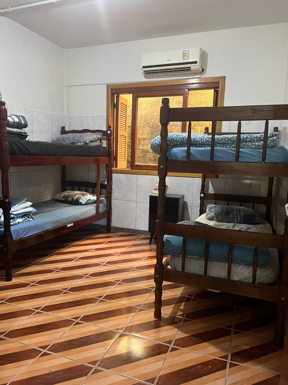 Unidade Gravataí sítio